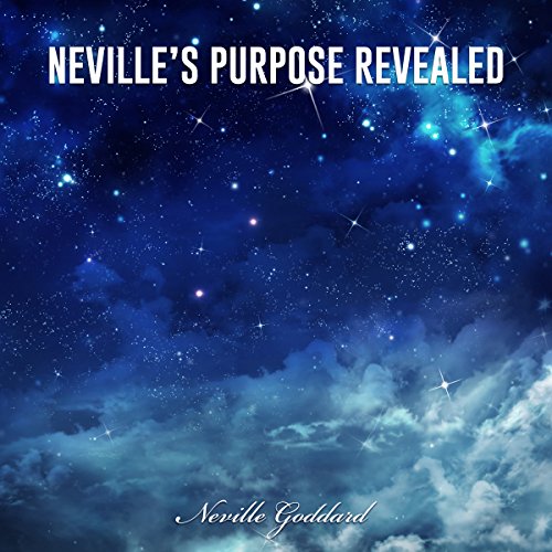 Cover of Neville Goddard Lectures