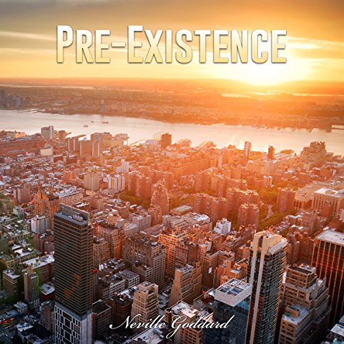 Cover of Pre-Existence