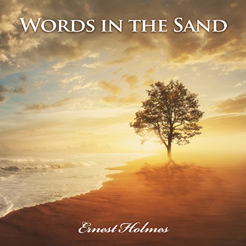 Cover of Words in the Sand