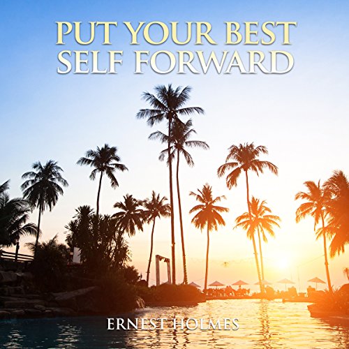 Cover of Put Your Best Self Forward