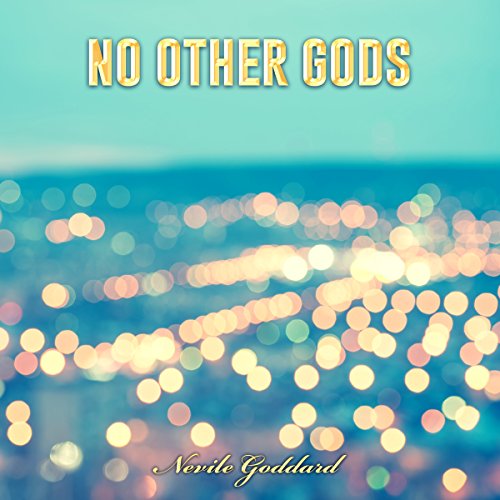 Cover of No Other Gods