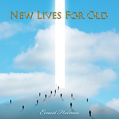 Cover of New Lives for Old
