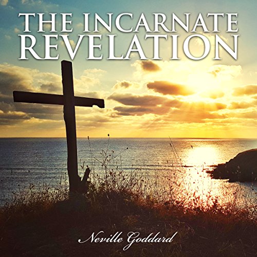 Cover of The Incarnate Revelation