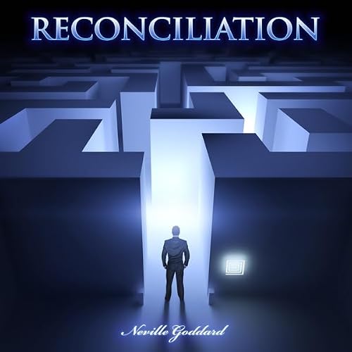 Cover of Reconciliation