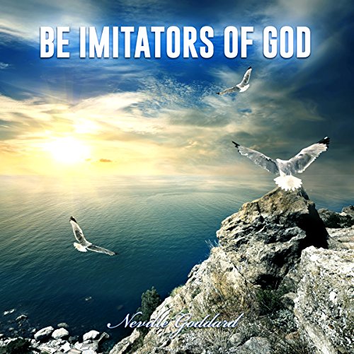 Cover of Be Imitators of God