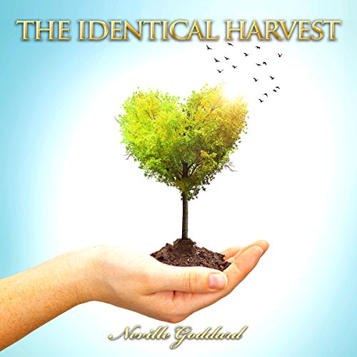 Cover of The Identical Harvest
