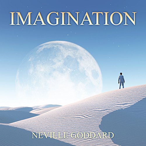 Cover of Imagination