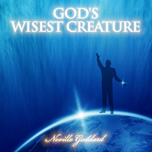 Cover of God's Wisest Creature