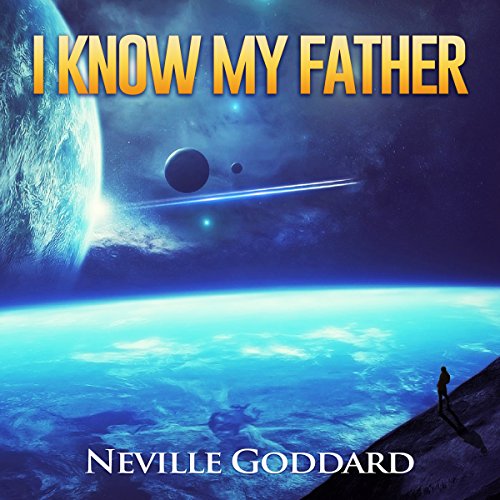 Cover of I Know My Father