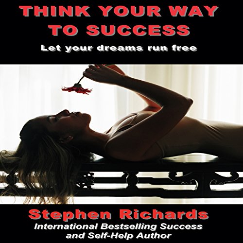 Cover of Think Your Way to Success