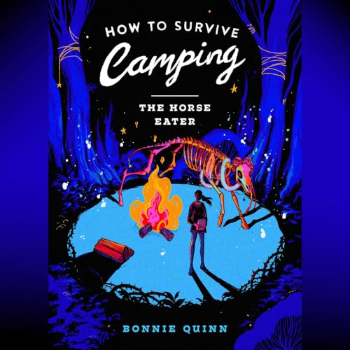 Cover of How to Survive Camping: The Ancient Things