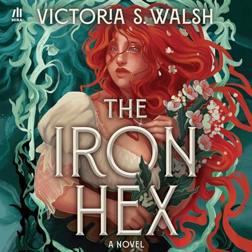 Cover of The Iron Hex