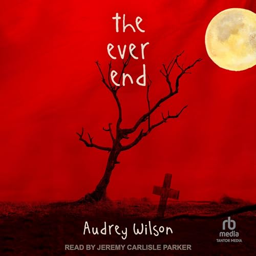 Cover of The Ever End