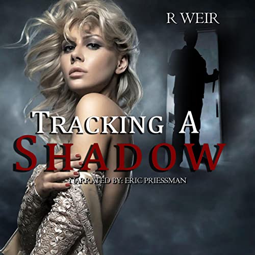 Cover of Tracking a Shadow