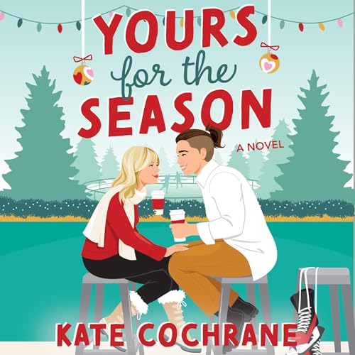 Cover of Yours for the Season