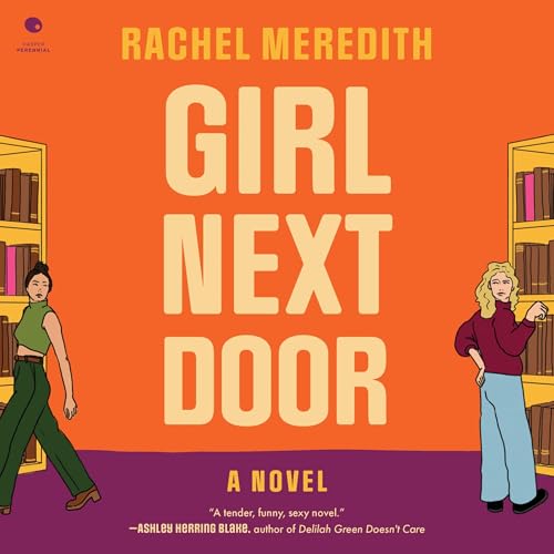 Cover of Girl Next Door