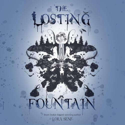 Cover of The Losting Fountain