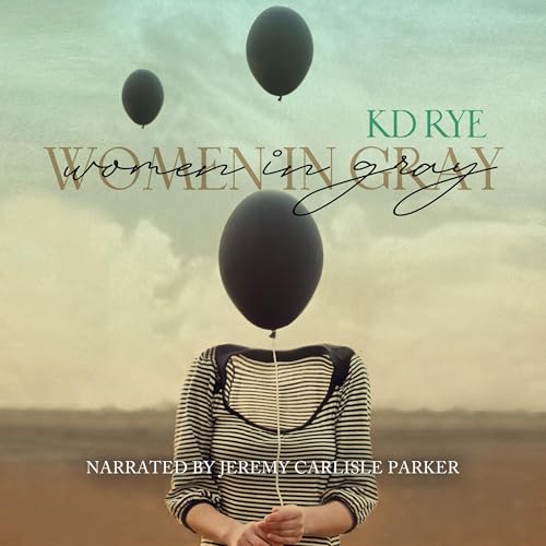 Cover of Women in Gray