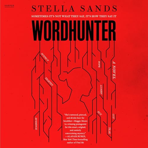 Cover of Wordhunter