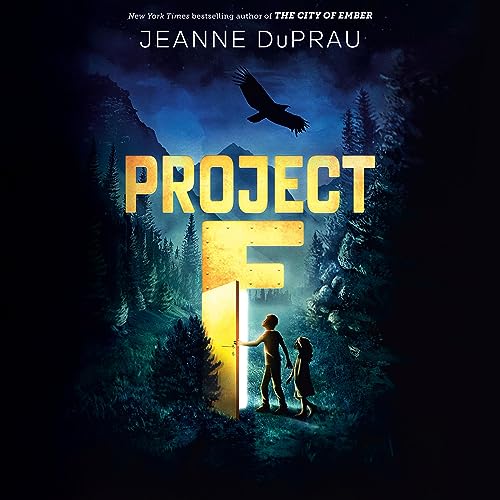 Cover of Project F