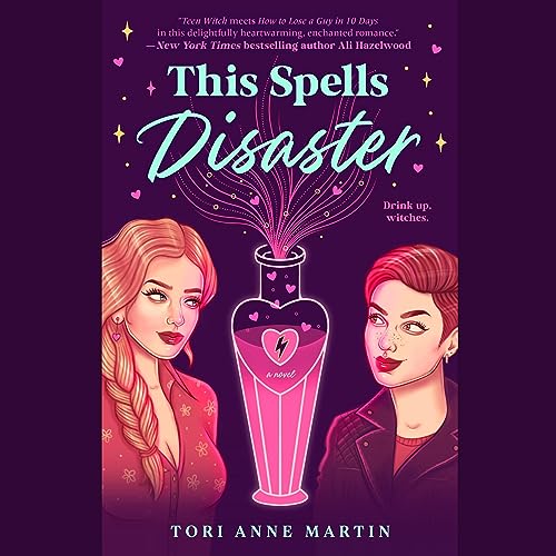 Cover of This Spells Disaster