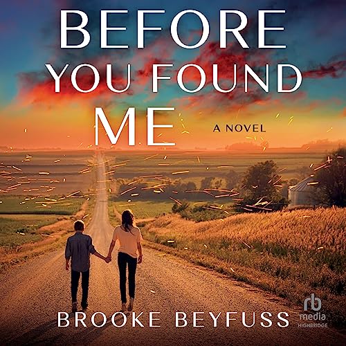 Cover of Before You Found Me