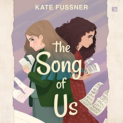 Cover of The Song of Us