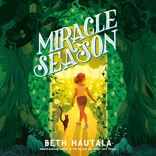 Cover of Miracle Season