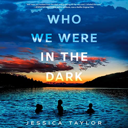 Cover of Who We Were in the Dark