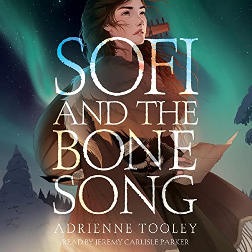 Cover of Sofi and the Bone Song