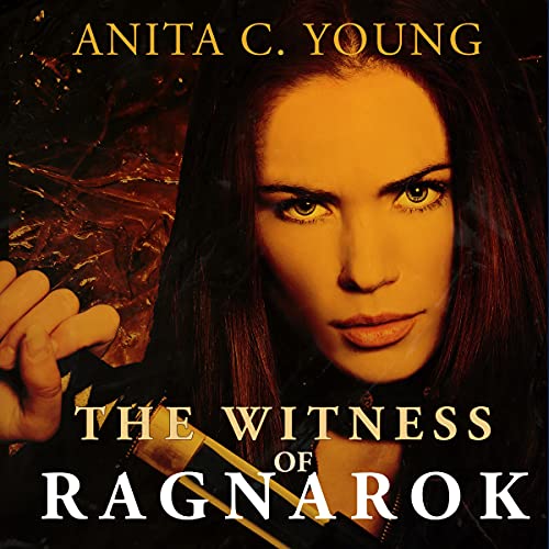 Cover of The Witness of Ragnarok