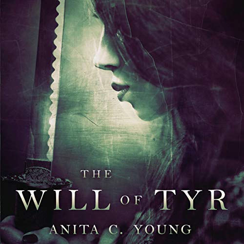 Cover of The Will of Tyr