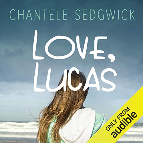 Cover of Love, Lucas