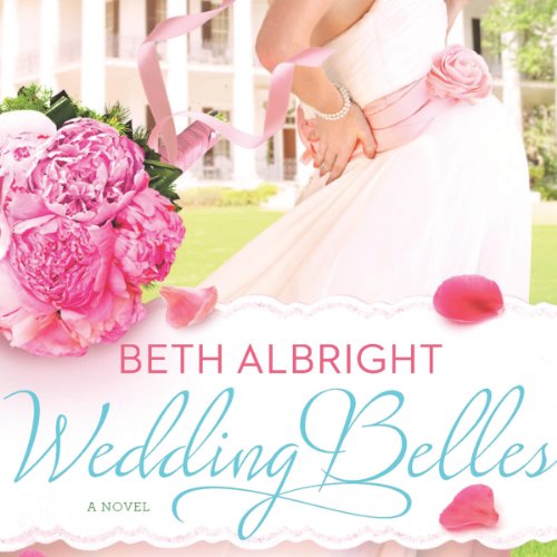 Cover of Wedding Belles