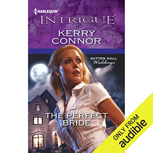 Cover of The Perfect Bride