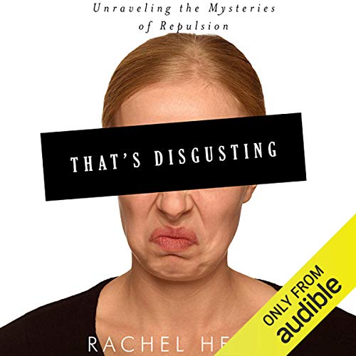 Cover of That's Disgusting