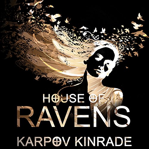 Cover of House of Ravens