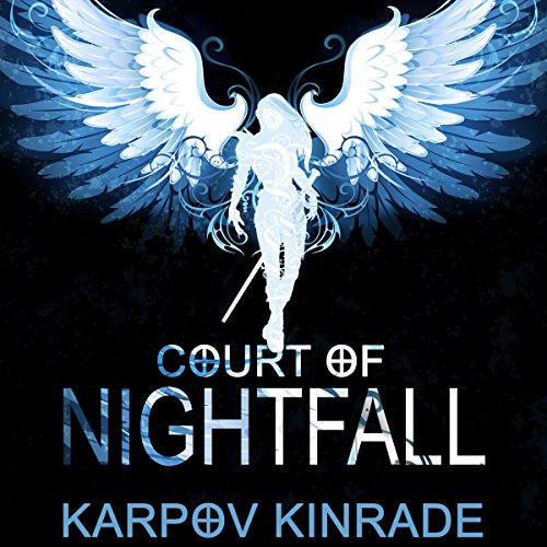 Cover of Court of Nightfall