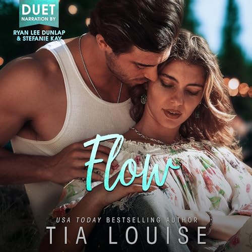 Cover of Flow