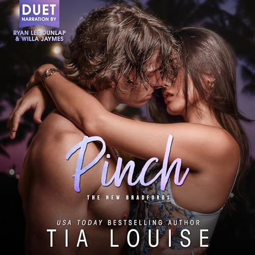 Cover of Pinch
