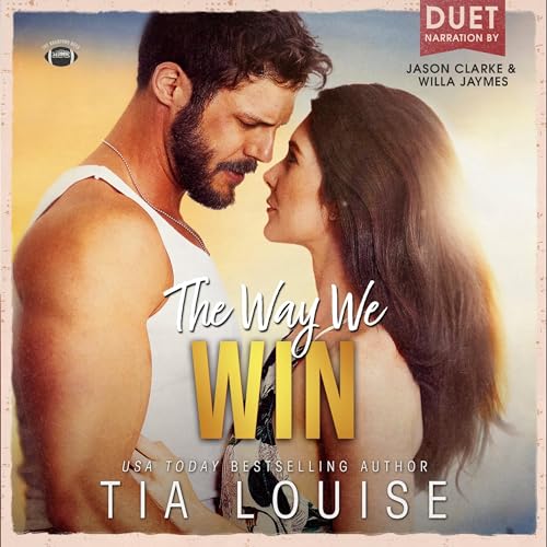 Cover of The Way We Win