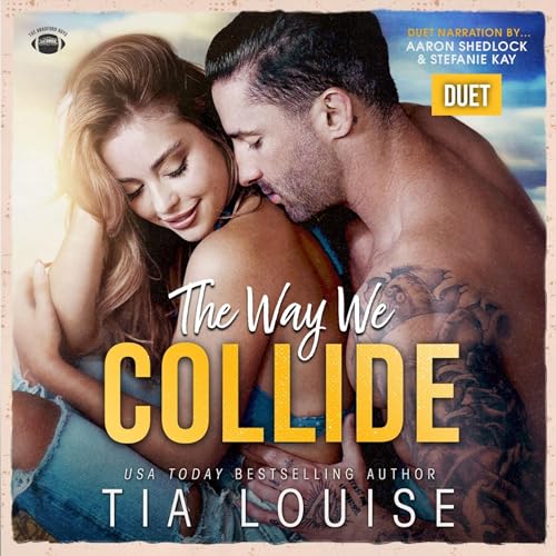 Cover of The Way We Collide