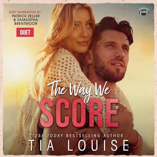 Cover of The Way We Score