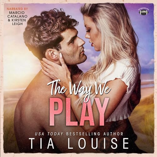Cover of The Way We Play: or Tempting the Kicker