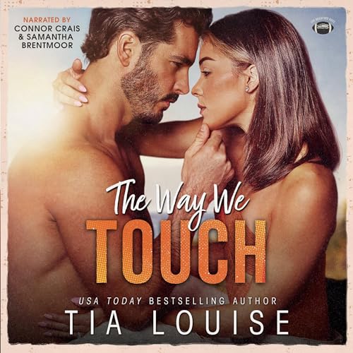 Cover of The Way We Touch