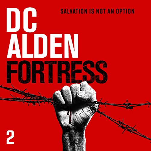 Cover of FORTRESS