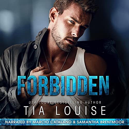 Cover of Forbidden