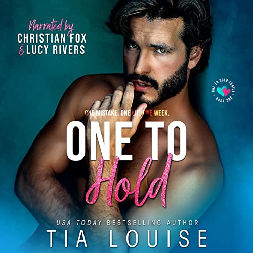Cover of One to Hold