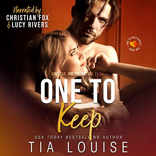 Cover of One to Keep