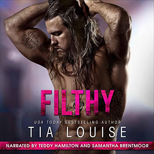 Cover of Filthy